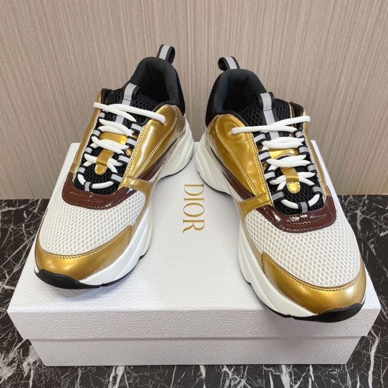 Christian Dior Sneaker